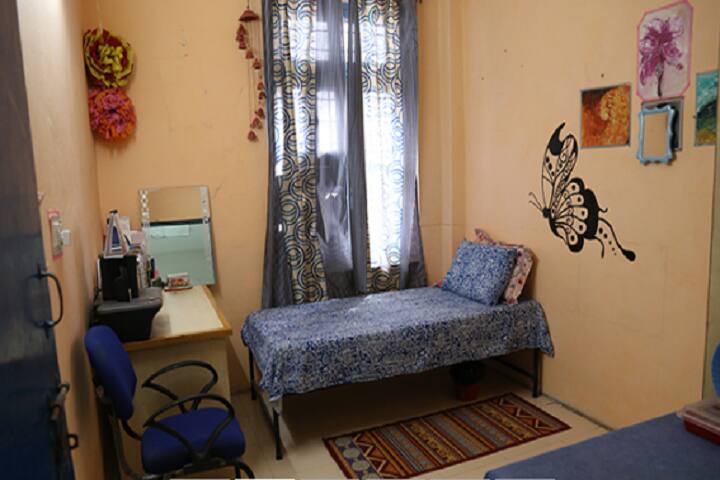hostel
